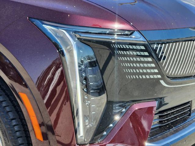 2025 Cadillac Escalade Sport 1 AWD