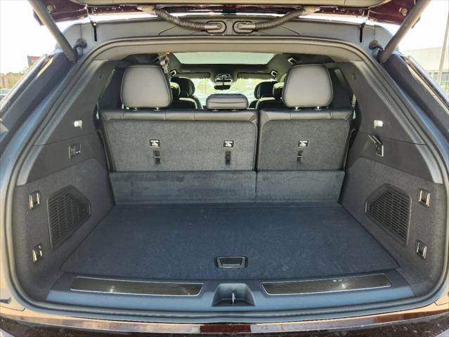 2025 Cadillac Escalade Sport 1 AWD