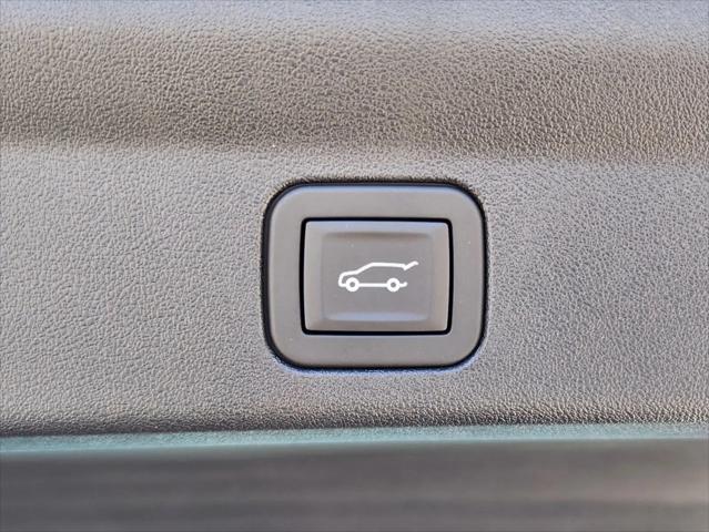 2025 Cadillac Escalade Sport 1 AWD
