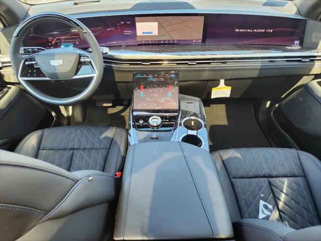 2025 Cadillac Escalade Sport 1 AWD