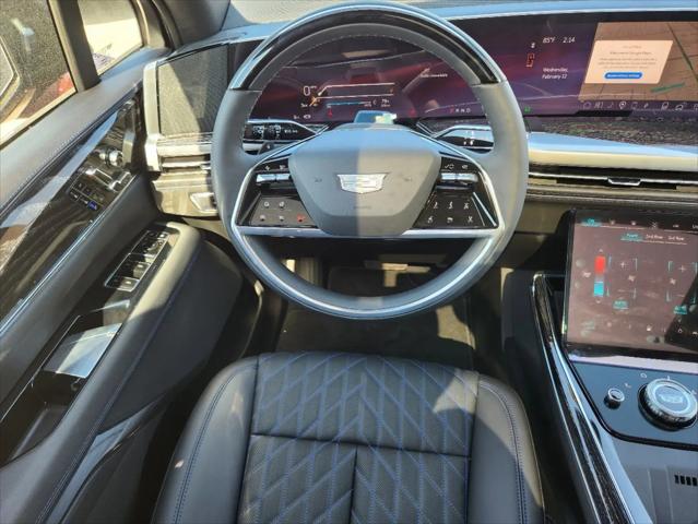 2025 Cadillac Escalade Sport 1 AWD