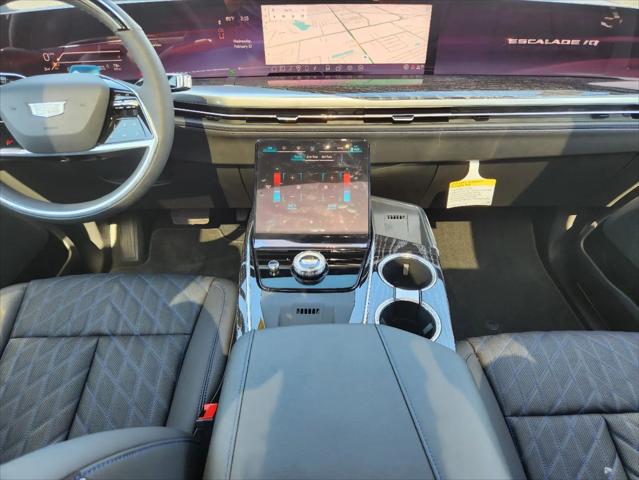 2025 Cadillac Escalade Sport 1 AWD