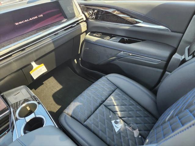 2025 Cadillac Escalade Sport 1 AWD