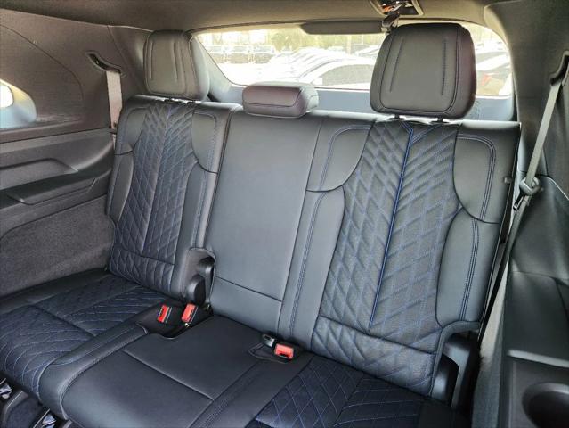 2025 Cadillac Escalade Sport 1 AWD
