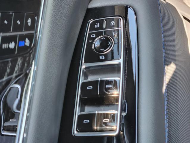 2025 Cadillac Escalade Sport 1 AWD