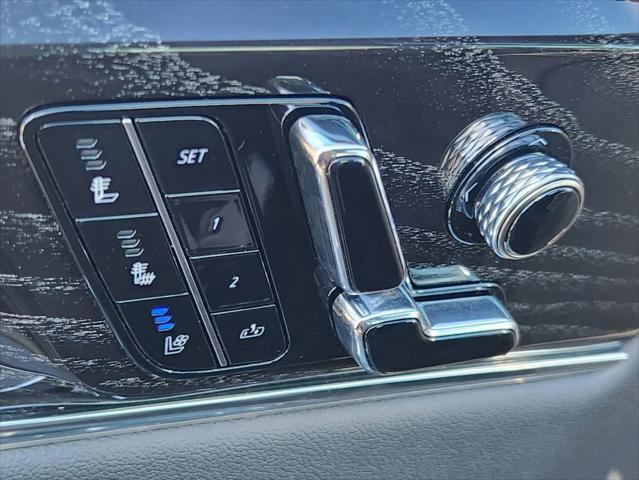 2025 Cadillac Escalade Sport 1 AWD