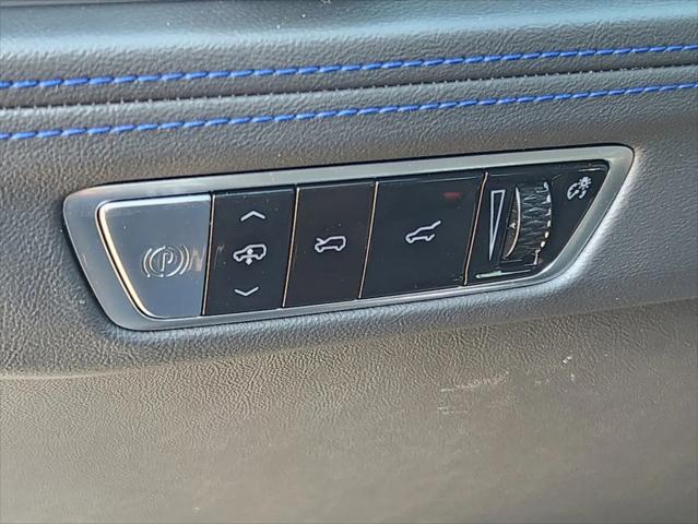 2025 Cadillac Escalade Sport 1 AWD