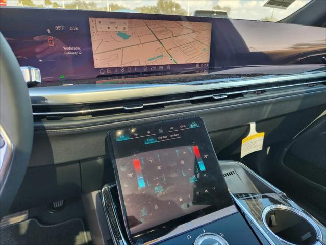 2025 Cadillac Escalade Sport 1 AWD
