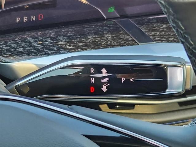 2025 Cadillac Escalade Sport 1 AWD