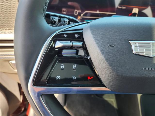2025 Cadillac Escalade Sport 1 AWD
