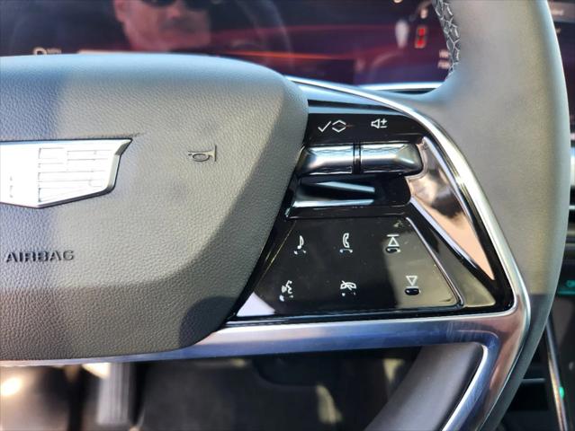 2025 Cadillac Escalade Sport 1 AWD