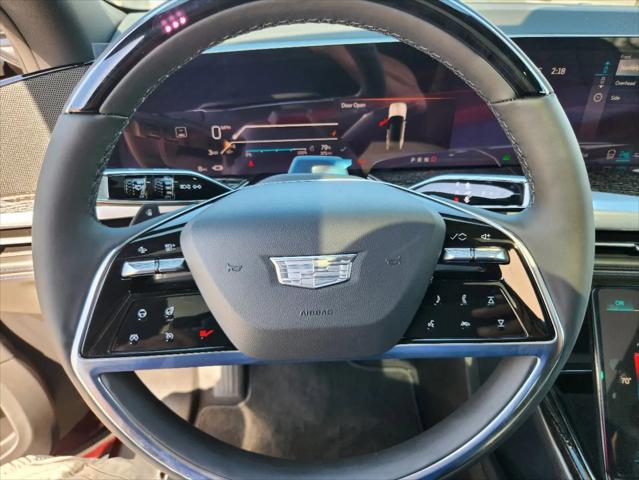 2025 Cadillac Escalade Sport 1 AWD