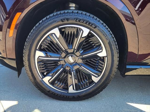 2025 Cadillac Escalade Sport 1 AWD