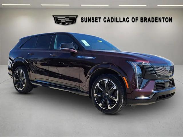 2025 Cadillac Escalade Sport 1 AWD for sale in Bradenton, FL