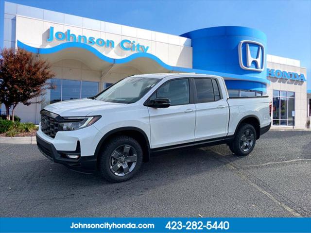 2025 Honda Ridgeline TrailSport for sale in Johnson City, TN