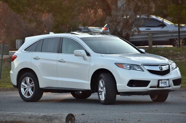 2014 Acura RDX Standard