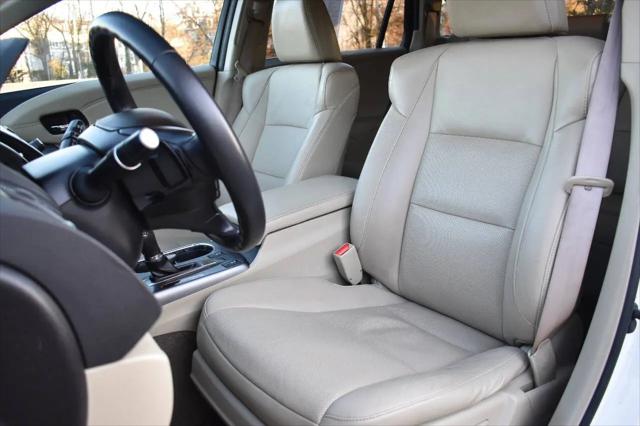 2014 Acura RDX Standard