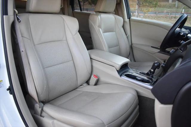 2014 Acura RDX Standard