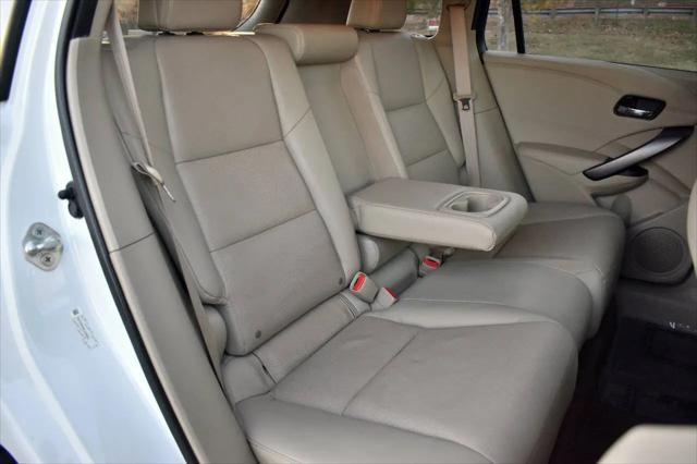 2014 Acura RDX Standard