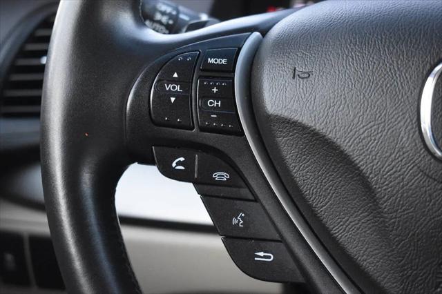 2014 Acura RDX Standard