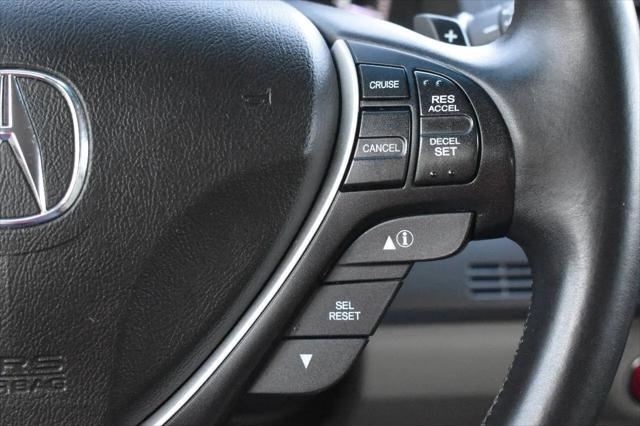 2014 Acura RDX Standard