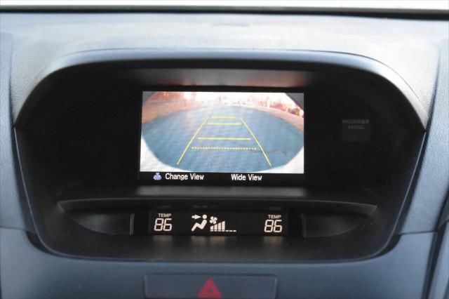 2014 Acura RDX Standard