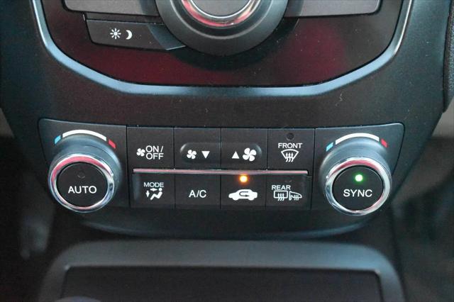2014 Acura RDX Standard