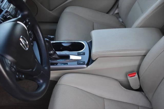 2014 Acura RDX Standard