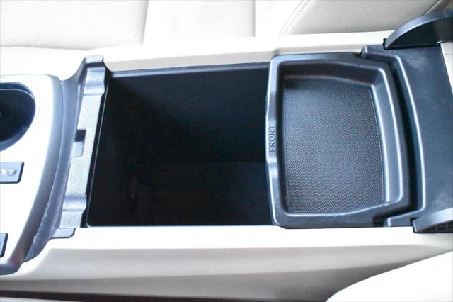 2014 Acura RDX Standard