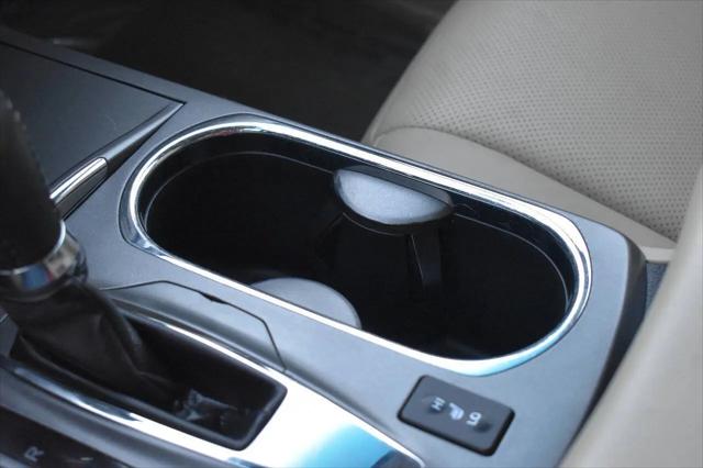 2014 Acura RDX Standard