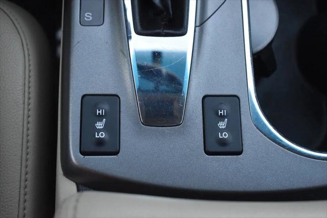 2014 Acura RDX Standard