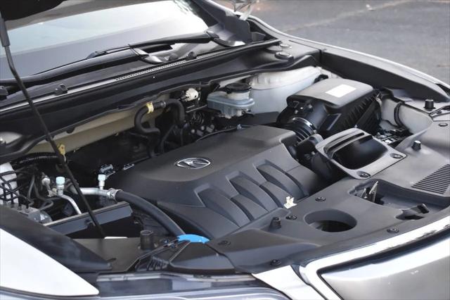 2014 Acura RDX Standard