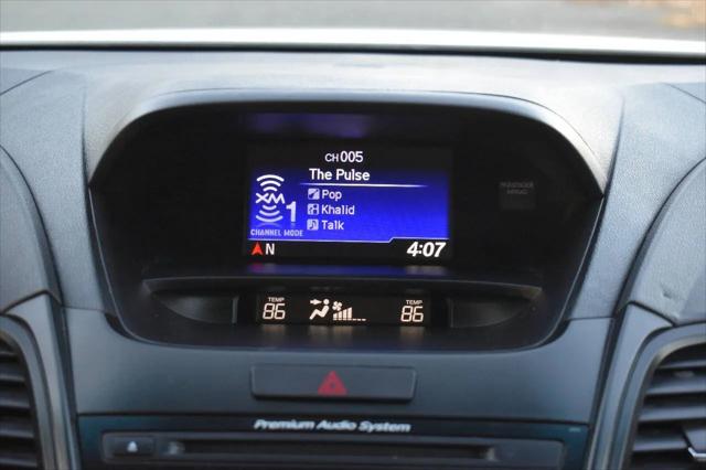 2014 Acura RDX Standard