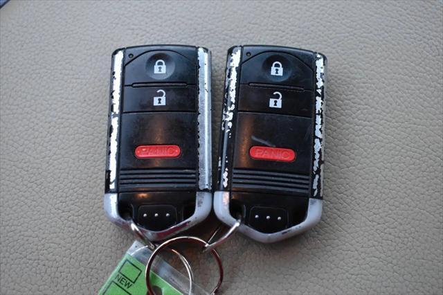 2014 Acura RDX Standard