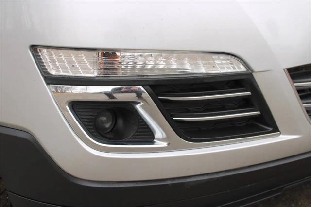 2015 Chevrolet Traverse LTZ
