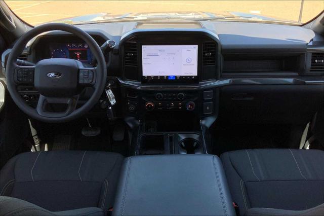 New 2025 Ford F-150 For Sale in Lubbock, TX