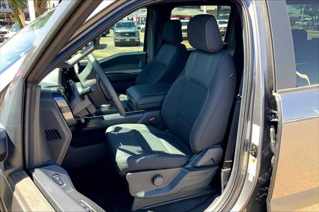 New 2025 Ford F-150 For Sale in Lubbock, TX