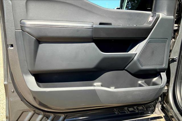 New 2025 Ford F-150 For Sale in Lubbock, TX