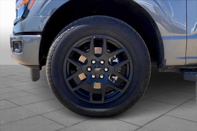 New 2025 Ford F-150 For Sale in Lubbock, TX