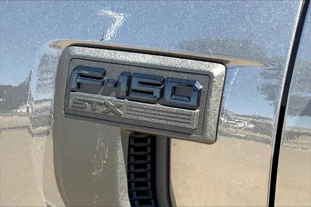 New 2025 Ford F-150 For Sale in Lubbock, TX