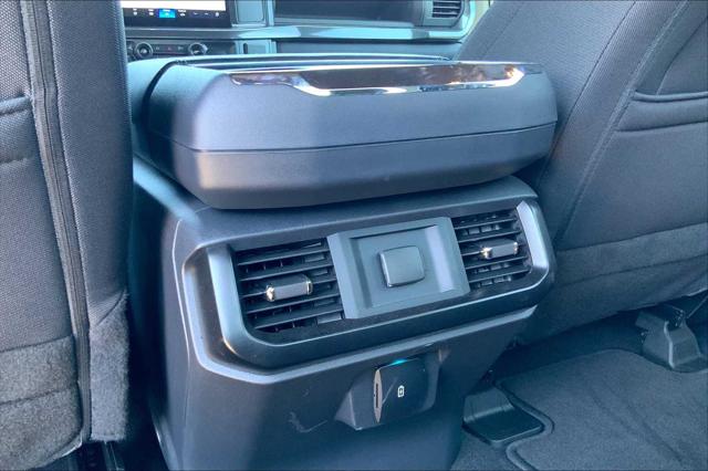 New 2025 Ford F-150 For Sale in Lubbock, TX