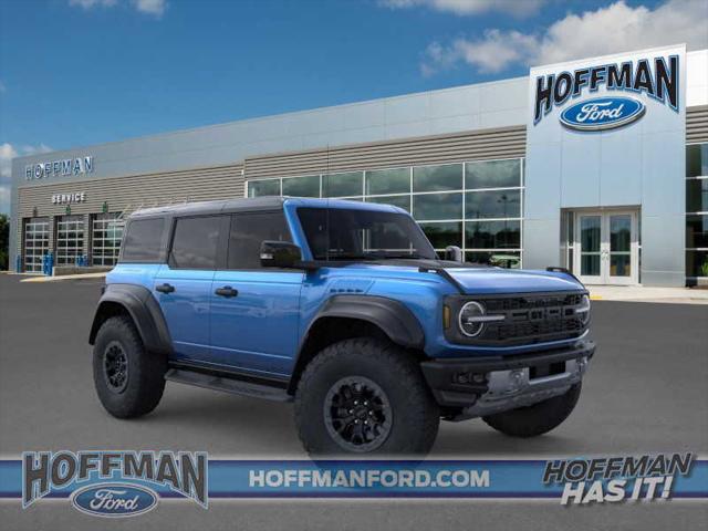 2024 Ford Bronco Raptor for sale in Harrisburg, PA