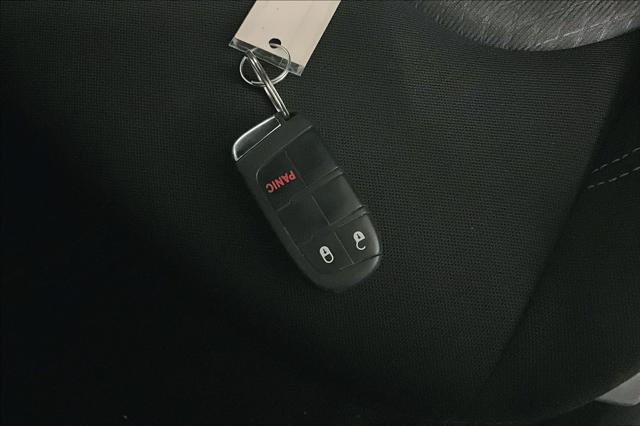2021 Jeep Renegade 80th Anniversary 4X4