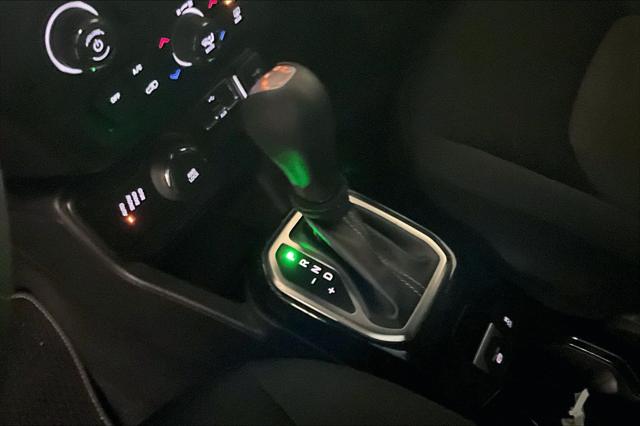 2021 Jeep Renegade 80th Anniversary 4X4