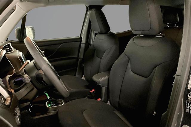 2023 Jeep Renegade Latitude 4x4