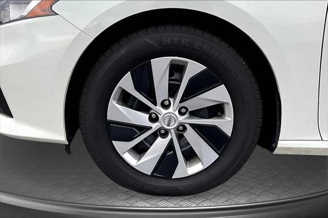 2020 Nissan Altima S FWD