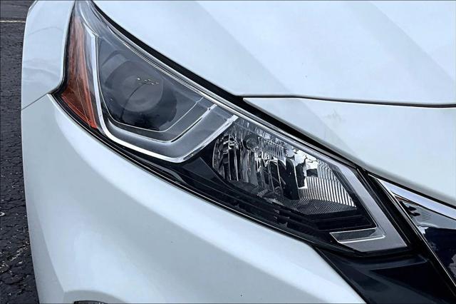 2020 Nissan Altima S FWD