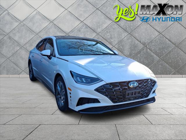 2022 Hyundai Sonata