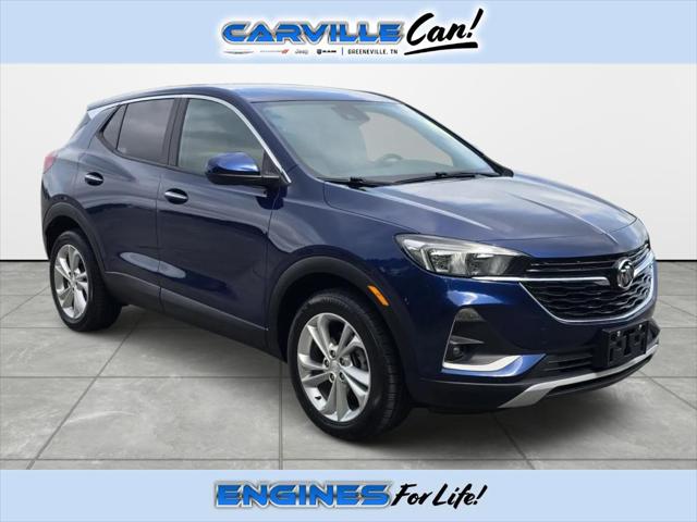 2022 Buick Encore GX AWD Preferred for sale in Greeneville, TN