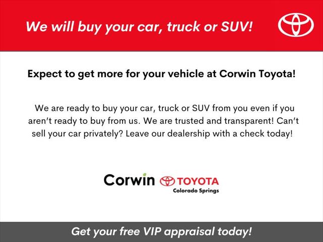 2025 Toyota Tacoma Limited